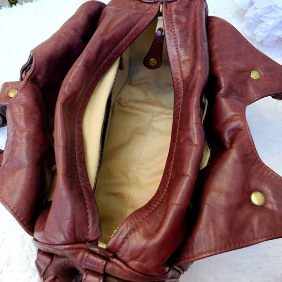 CHLOE SEE SATCHEL - Picture 5 of 8